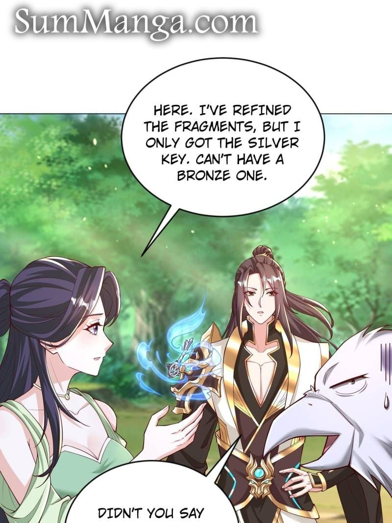 Dragon Master Chapter 412 37